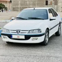 پژو پارس سال