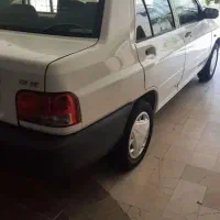 پراید مدل 1399
