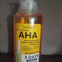 سرم AHA|آرایشی، بهداشتی، درمانی|مهاجران, |دیوار