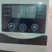 دوچرخه ثابت مدل proteus