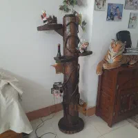 میز بار
