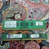 رمDDR3 اگر کسی می خواهد بخرد پیام دهد