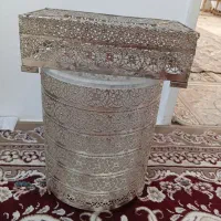 سطل وجادستمالی