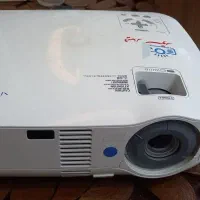 ویدیو پرژکتور NEC کم کارکرد