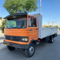 خاور 608 مدل 82 تمیز