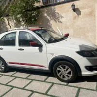 کوئیک GXR - مدل 1403