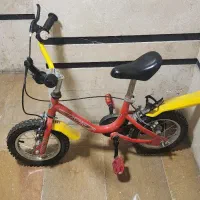 دوچرخه بچه گانه