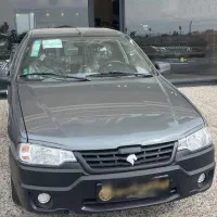 وانت آریسان دوگانه سوز ۱۴۰۴ صفر خشک