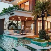اپارتمان دو خوابه / شیک وتمیز