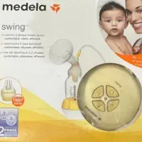 شیردوش برقی