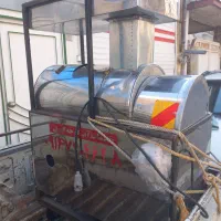 اب گیری گوجه وانگور. قیمت توافقی