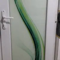 شیشه بری سیار