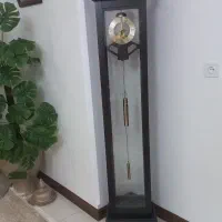 ساعت قدی