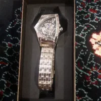 ساعت مچی اسپورت.نواستفاده نشده پلم باجعبه