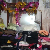 کلیه لباس ها بچگانه زنانه مردانه لباس زیر