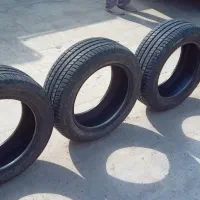 لاستیک خودرو