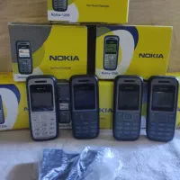 نوکیا 1200نوستاژیک