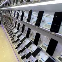 استخدام فروشنده‌ی با تجربه برای فروشگاه موبایل