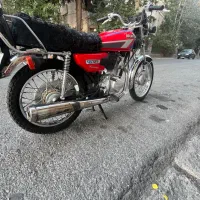 هندا ۱۲۵ انژکتور ایران دوچرخ ارشیا