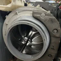 تعمیرات تخصصی لباسشویی و ظرفشویی