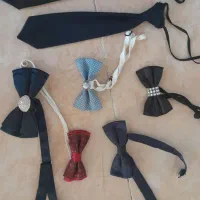 کراوات و پاپیون