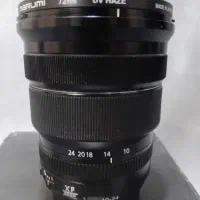 لنز فوق العاده Fujifilm 10-24mm f4 R OIS فوجی