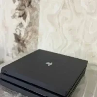 PS4 PRO 1T کپی خور