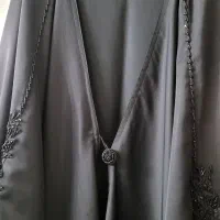 چادر مشکی