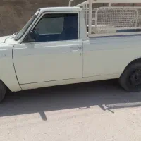 سلام  پیکان وانت ۸۶