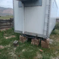 یخچال فوسو ایسوزو الوند فورس