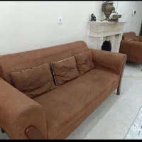 مبلمان|مبلمان خانگی و میز عسلی|بهبهان, |دیوار