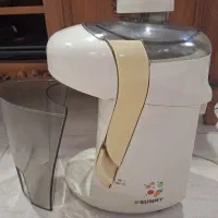 آب هویج گیری