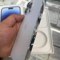 iphone 14promax 512gig|موبایل|قزوین, |دیوار