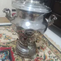 سلام سماور ۸لیتر سالم