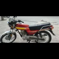 موتور سیکلت سی جی ال150رهرو مدل94