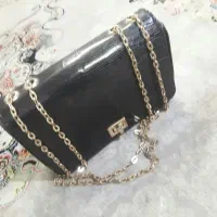 کیف مشکی