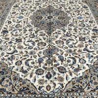 یک جفت فرش 12متری دست بافت  اردکان درحد نو