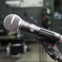 مداحی