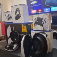 ps5 pro open box|کنسول، بازی ویدئویی و آنلاین|بندر انزلی, سید آسیه|دیوار