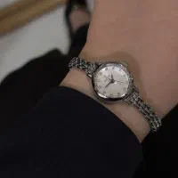 ساعت مچی
