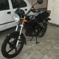 موتور طرح باکسر ۱۵۰ سی سی
