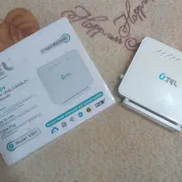 مودم VDSL۲ یوتل