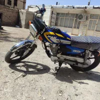 هوندا 200