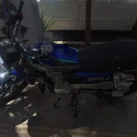 موتور احسان1403