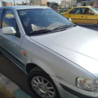 سمند سفارشی