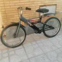 دوچرخه 20
