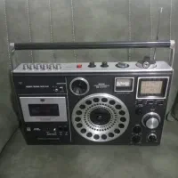 رادیو ضبط ناسیونال  پاناسونیک 5410