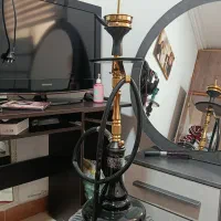 قلیان کرنو