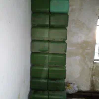 گالن بیست لیتری نو 35عدد