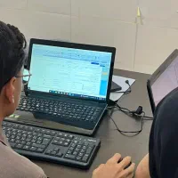 خدمات حسابداری + آموزش رایگان